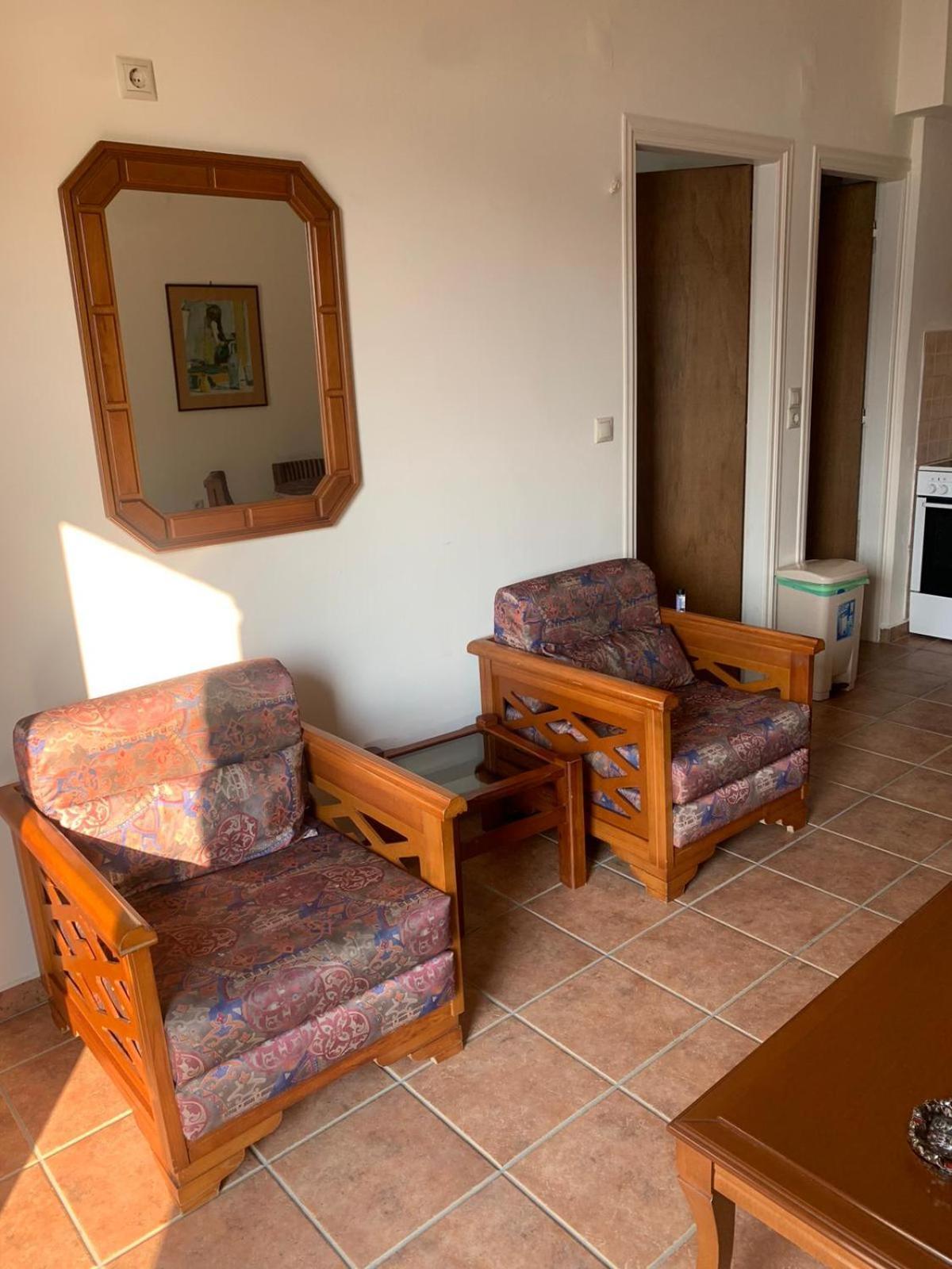 אפרטהוטל Néon Oítilon Vatoulia House מראה חיצוני תמונה