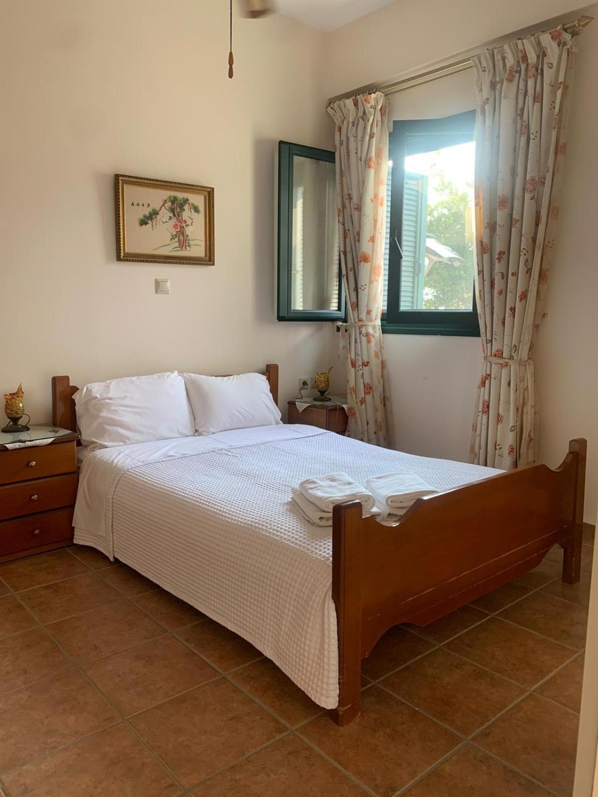 אפרטהוטל Néon Oítilon Vatoulia House מראה חיצוני תמונה