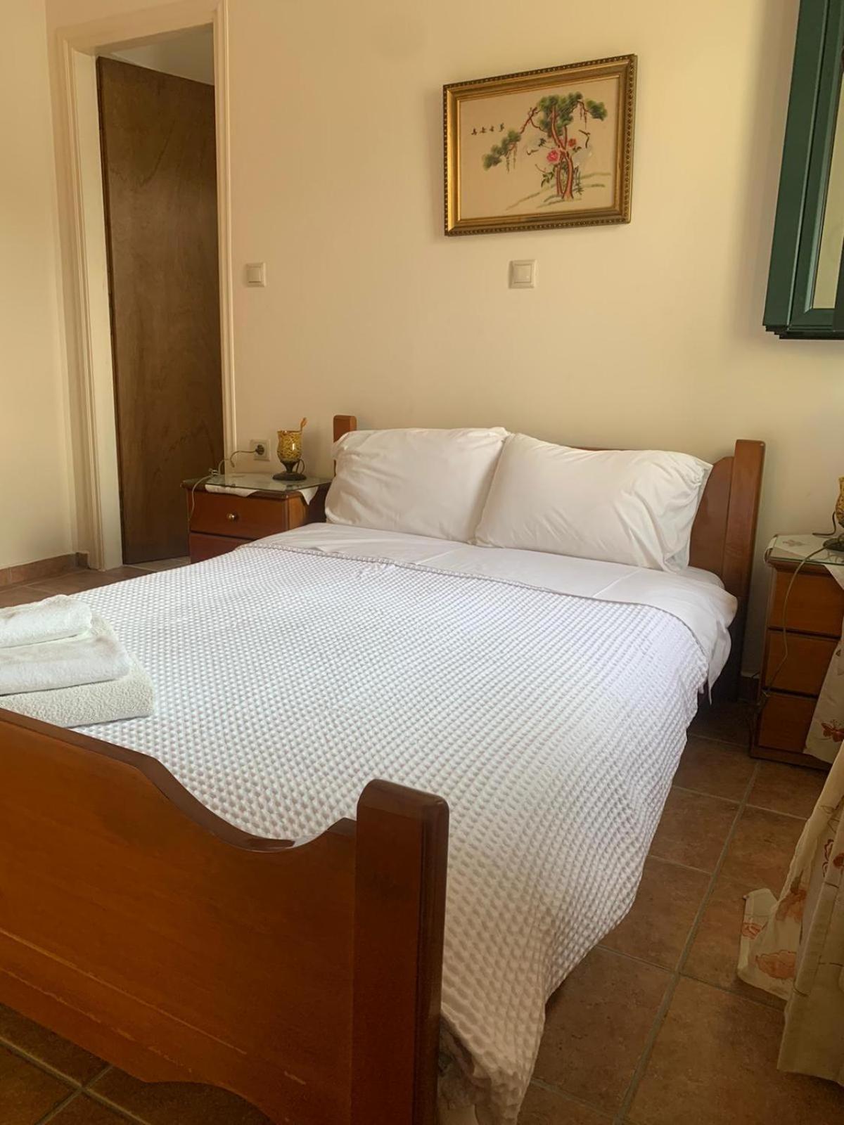 אפרטהוטל Néon Oítilon Vatoulia House מראה חיצוני תמונה