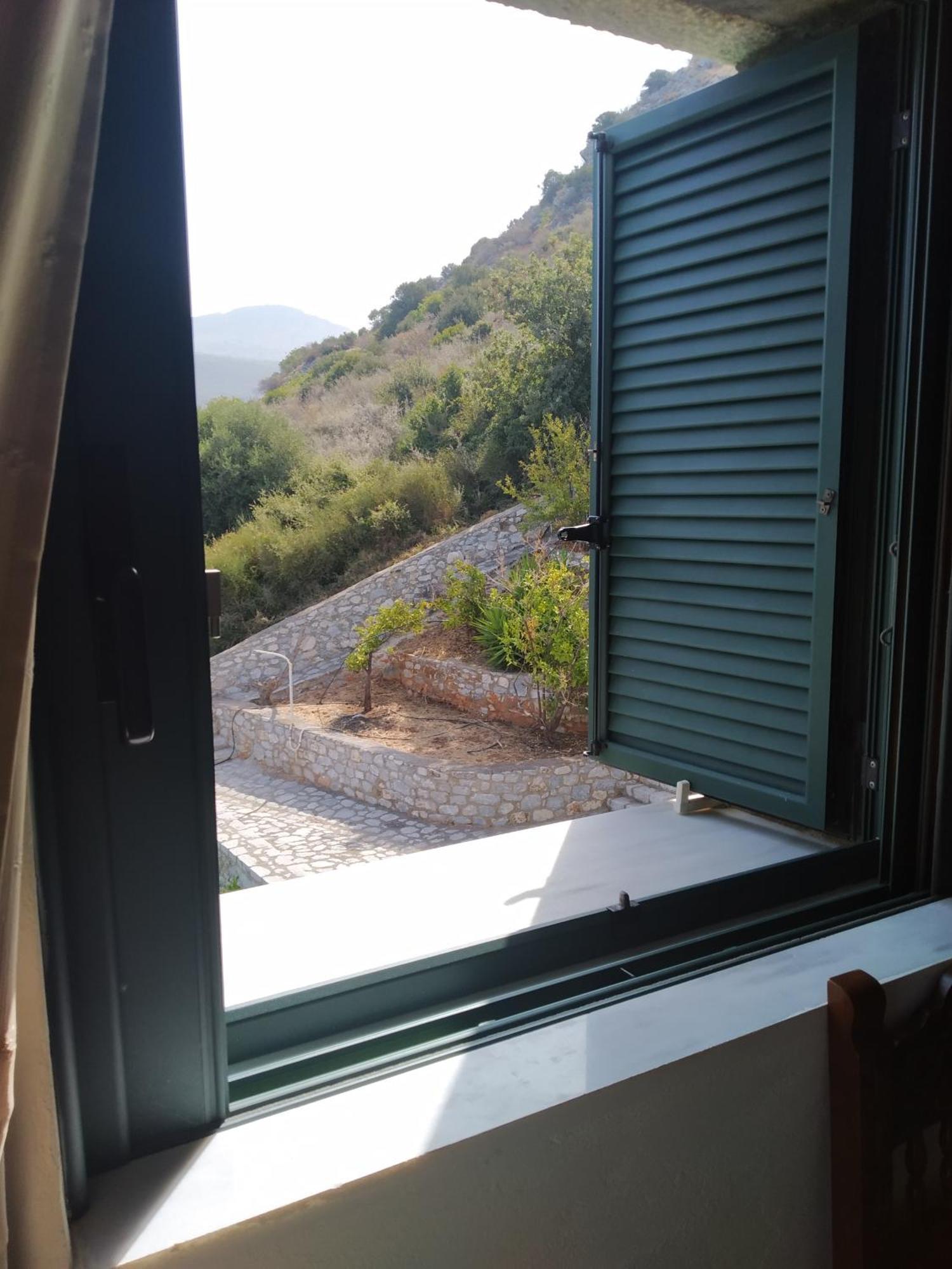 אפרטהוטל Néon Oítilon Vatoulia House מראה חיצוני תמונה