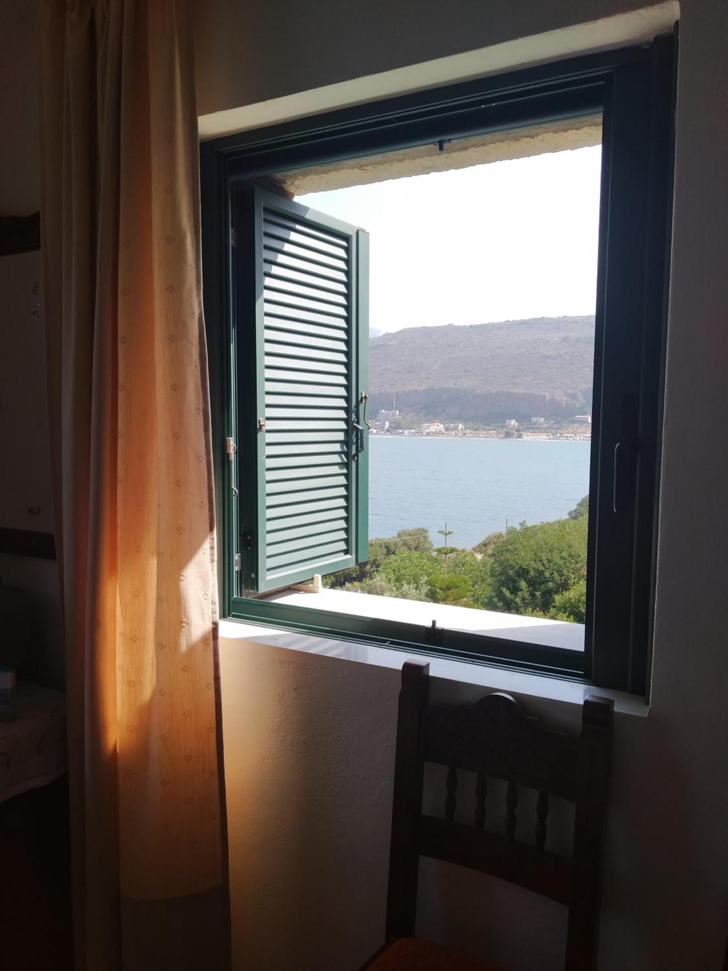 אפרטהוטל Néon Oítilon Vatoulia House מראה חיצוני תמונה