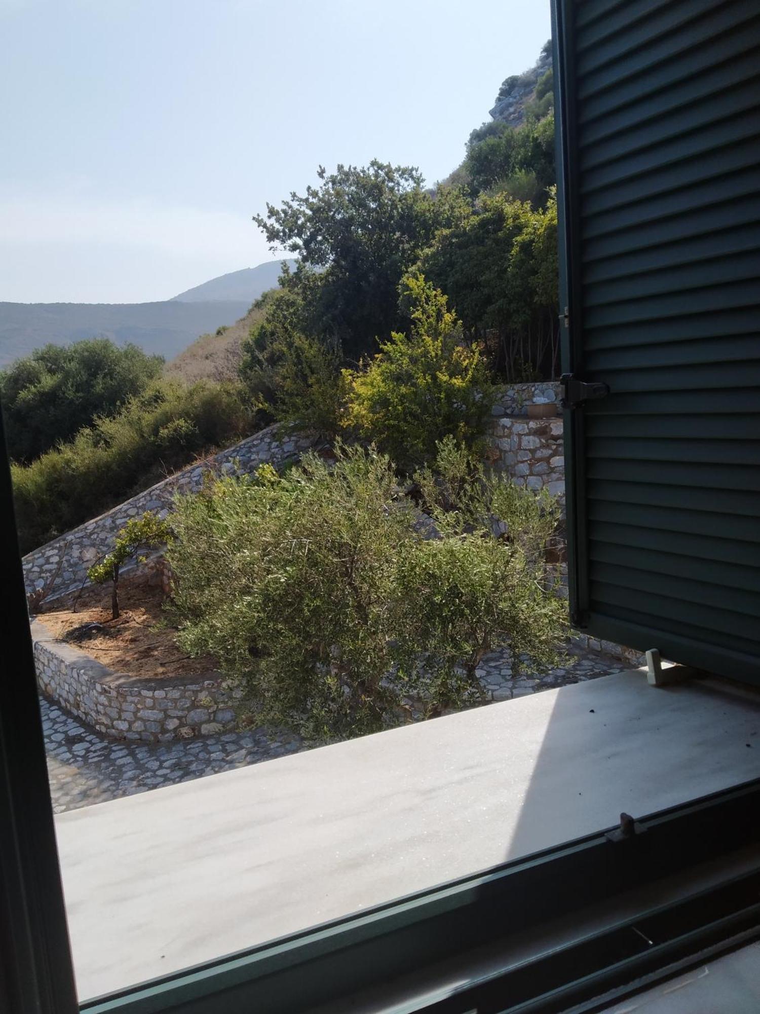 אפרטהוטל Néon Oítilon Vatoulia House מראה חיצוני תמונה